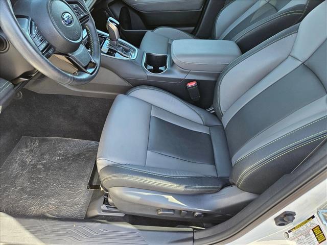 used 2025 Subaru Outback car, priced at $31,777