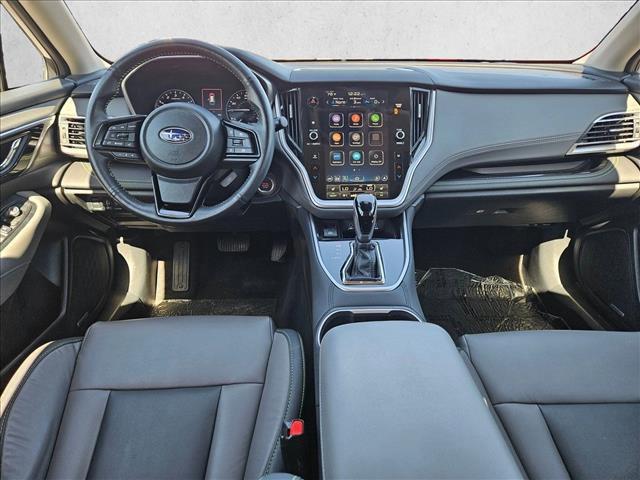 used 2025 Subaru Outback car, priced at $31,777