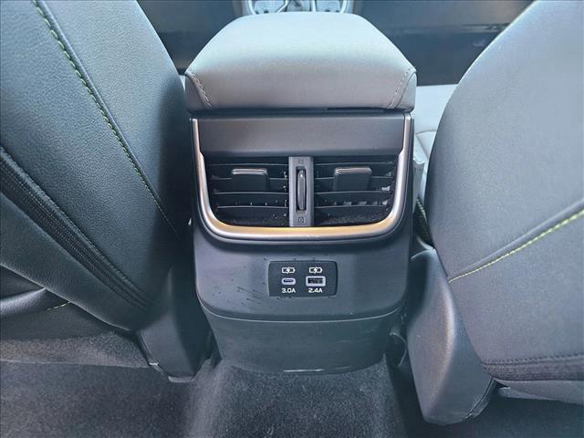 used 2025 Subaru Outback car, priced at $31,777