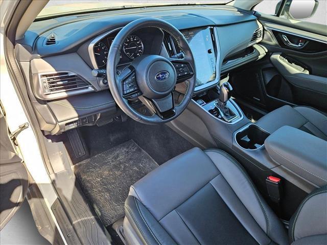 used 2025 Subaru Outback car, priced at $31,777