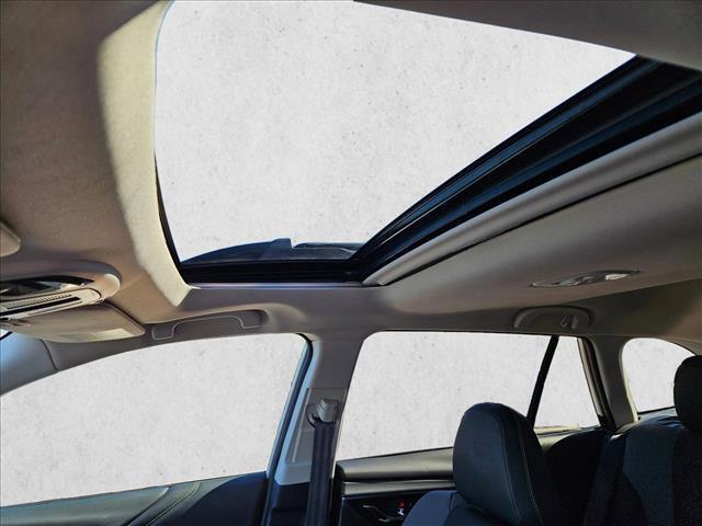 used 2025 Subaru Outback car, priced at $31,777