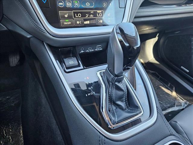 used 2025 Subaru Outback car, priced at $31,777