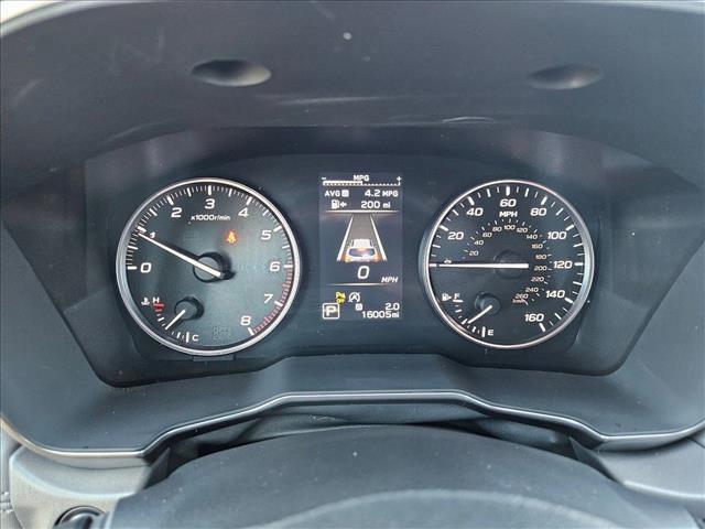 used 2025 Subaru Outback car, priced at $31,777