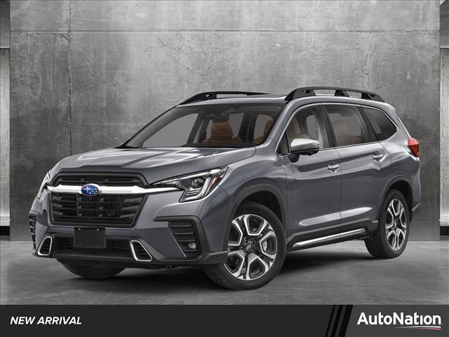 new 2025 Subaru Ascent car, priced at $52,209