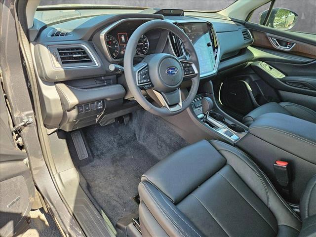 new 2025 Subaru Ascent car, priced at $48,171