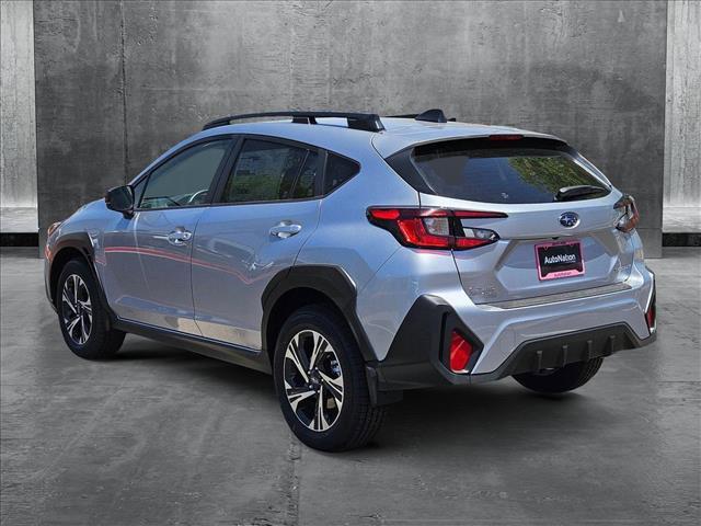new 2025 Subaru Crosstrek car, priced at $27,509