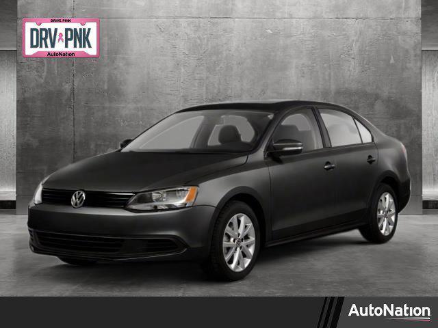 used 2011 Volkswagen Jetta car, priced at $6,492