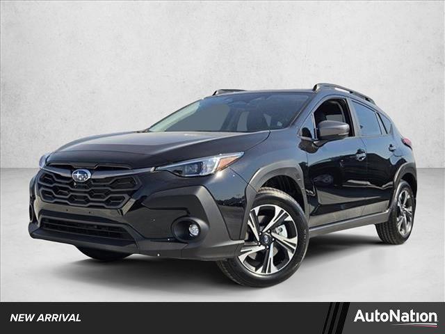 used 2024 Subaru Crosstrek car, priced at $26,499