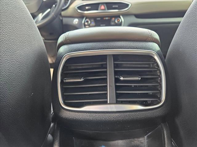 used 2020 Hyundai Santa Fe car, priced at $16,797