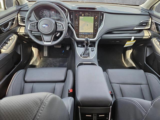 new 2025 Subaru Outback car, priced at $44,172