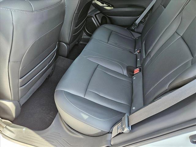 new 2025 Subaru Outback car, priced at $44,172