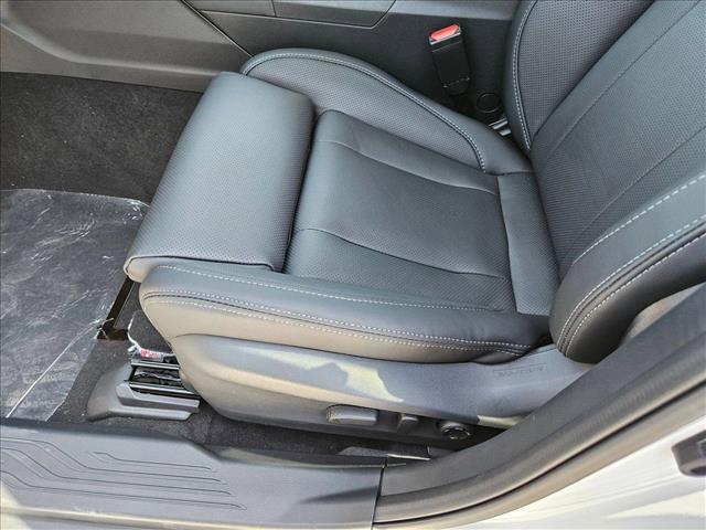 new 2025 Subaru Outback car, priced at $44,172