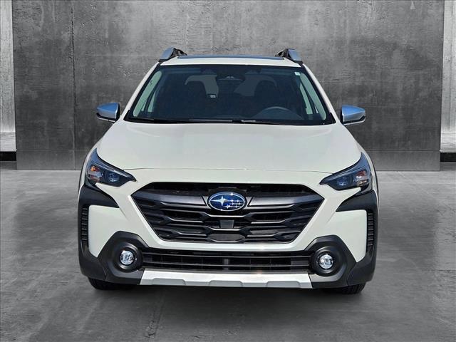 new 2025 Subaru Outback car, priced at $44,172