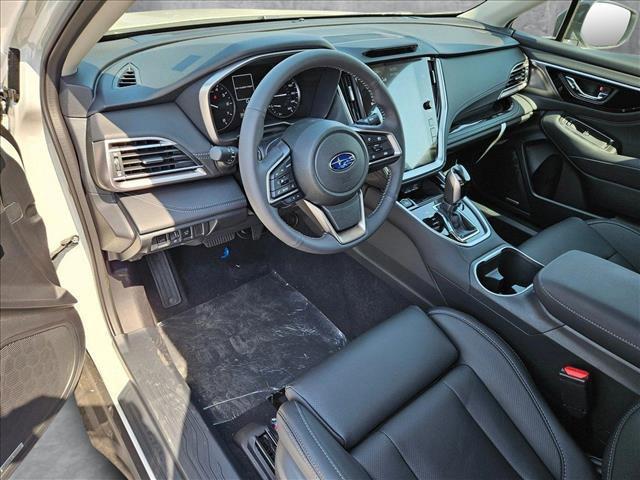 new 2025 Subaru Outback car, priced at $44,172