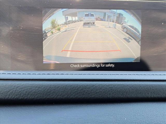 used 2024 Mazda CX-30 car, priced at $23,380
