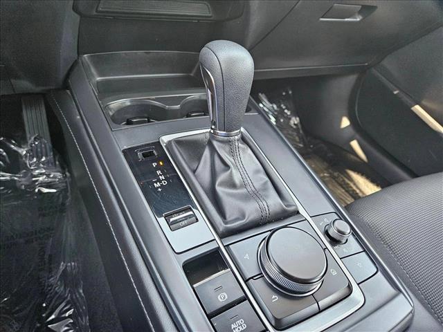 used 2024 Mazda CX-30 car, priced at $23,380