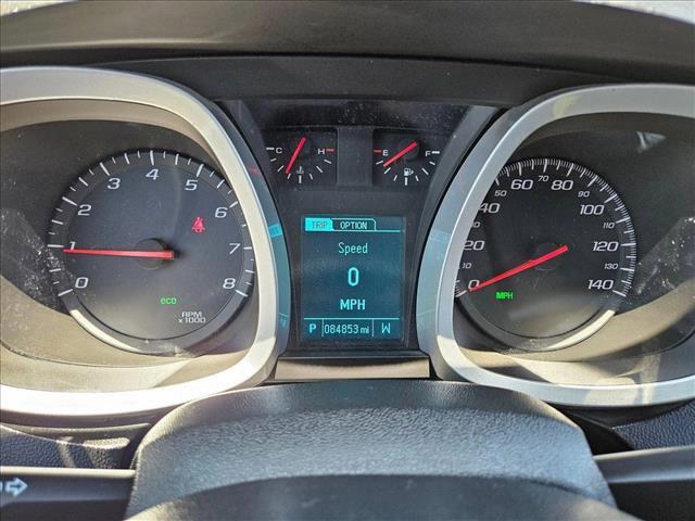 used 2013 Chevrolet Equinox car, priced at $9,955