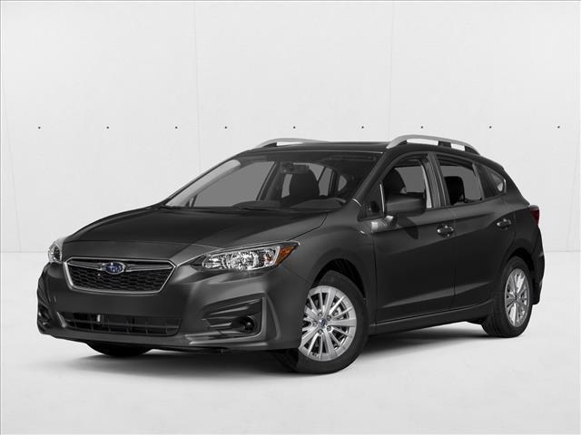 used 2018 Subaru Impreza car, priced at $13,492
