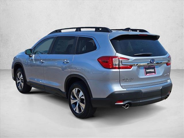 new 2025 Subaru Ascent car, priced at $39,467