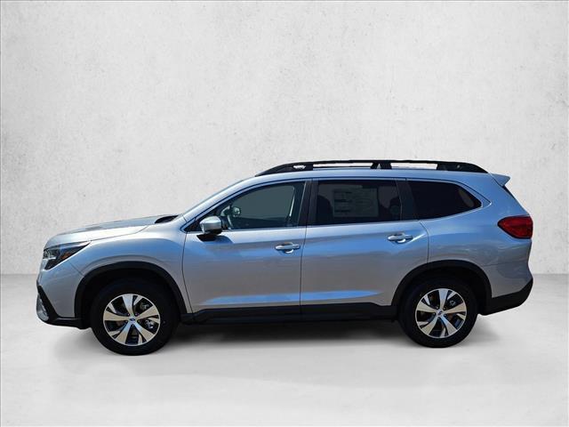 new 2025 Subaru Ascent car, priced at $39,467