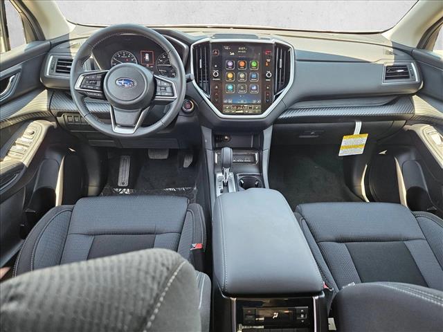 new 2025 Subaru Ascent car, priced at $39,467