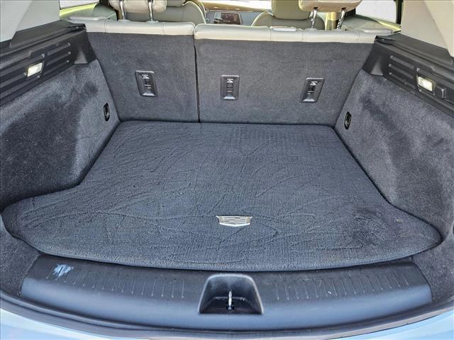 used 2020 Cadillac XT4 car, priced at $20,992