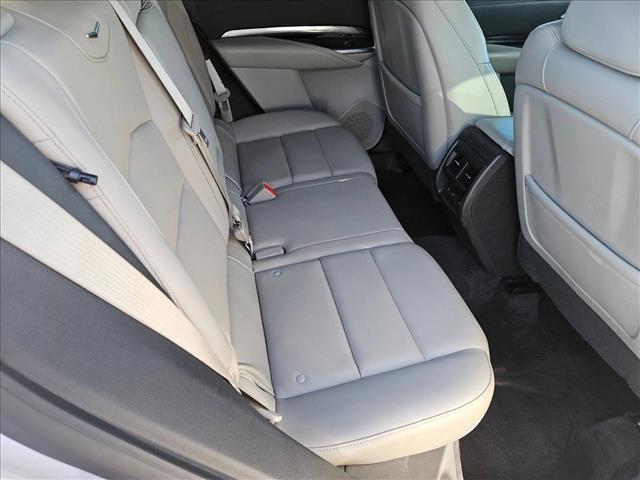 used 2020 Cadillac XT4 car, priced at $20,992