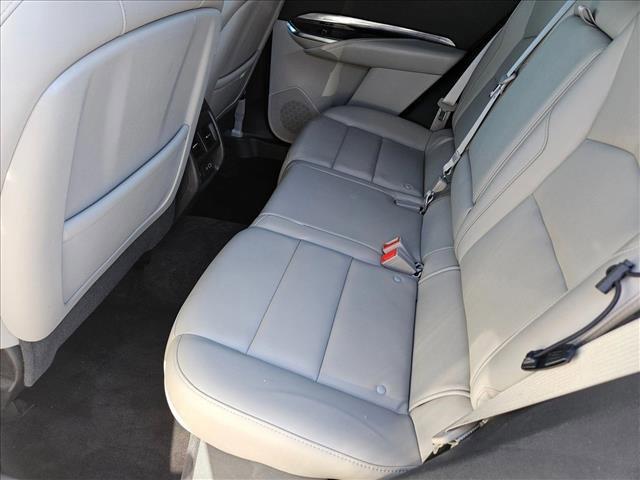 used 2020 Cadillac XT4 car, priced at $20,992