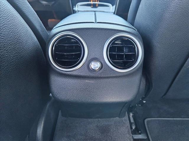 used 2018 Mercedes-Benz C-Class car, priced at $14,891