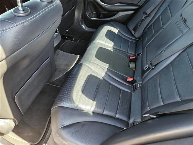 used 2018 Mercedes-Benz C-Class car, priced at $14,891