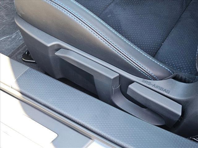 new 2025 Subaru BRZ car, priced at $39,893