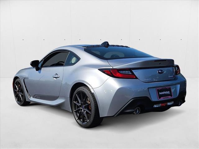 new 2025 Subaru BRZ car, priced at $39,893