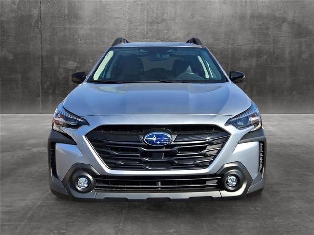 new 2025 Subaru Outback car, priced at $38,756