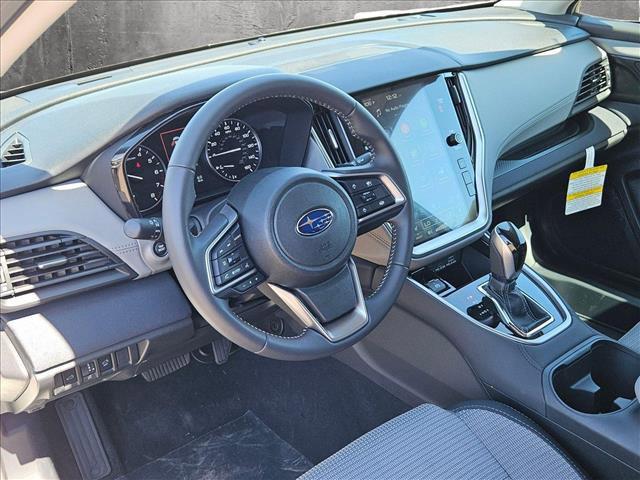 new 2025 Subaru Outback car, priced at $32,304