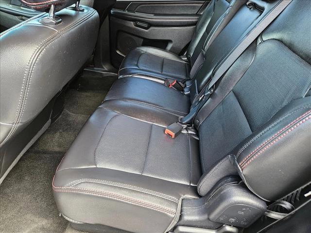 used 2018 Ford Explorer car, priced at $18,968
