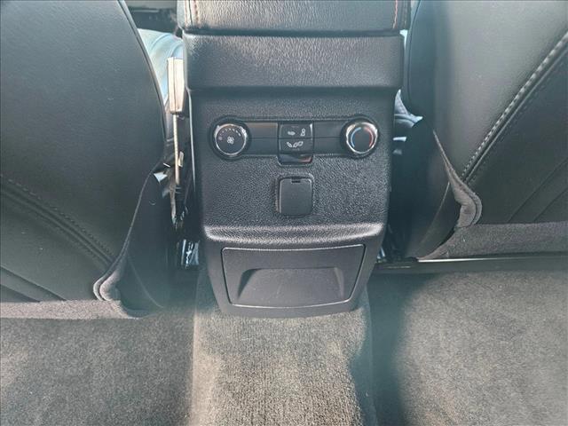 used 2018 Ford Explorer car, priced at $18,968