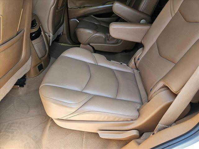 used 2016 Cadillac Escalade car, priced at $23,794