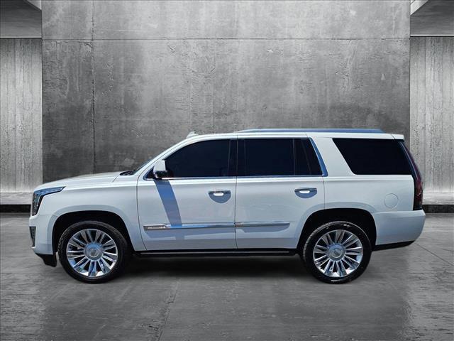 used 2016 Cadillac Escalade car, priced at $23,794