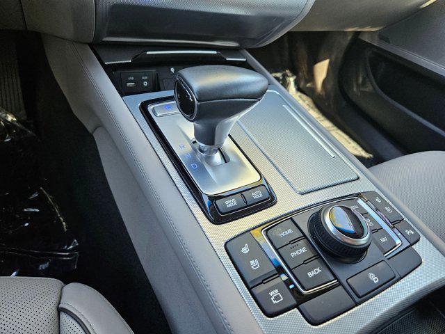 used 2018 Genesis G80 car, priced at $25,992