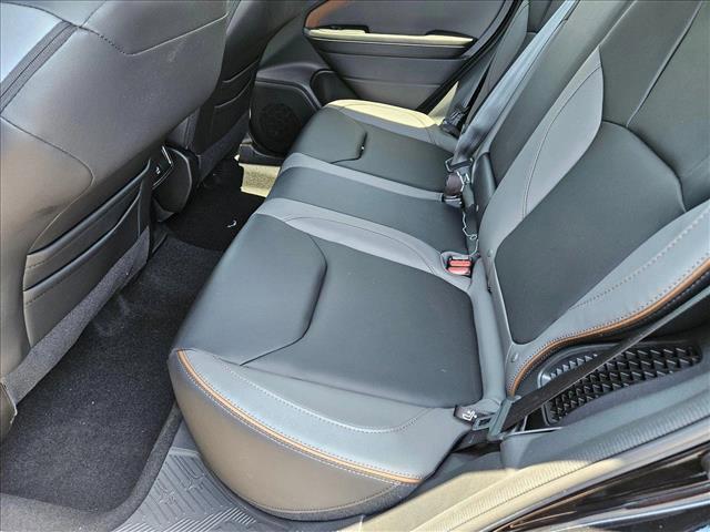 new 2025 Subaru Forester Hybrid car, priced at $40,458