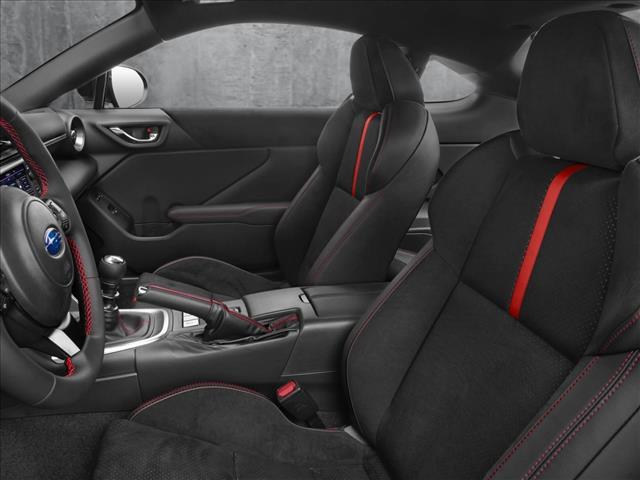 new 2025 Subaru BRZ car, priced at $38,238