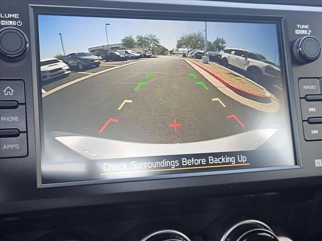 new 2025 Subaru BRZ car, priced at $36,062