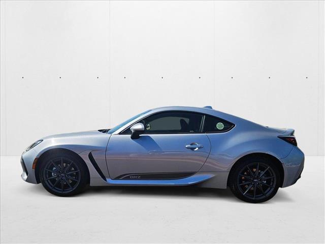 new 2025 Subaru BRZ car, priced at $36,062