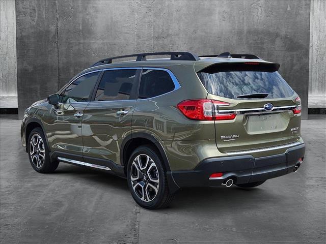 new 2025 Subaru Ascent car, priced at $48,171