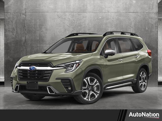 new 2025 Subaru Ascent car, priced at $48,171
