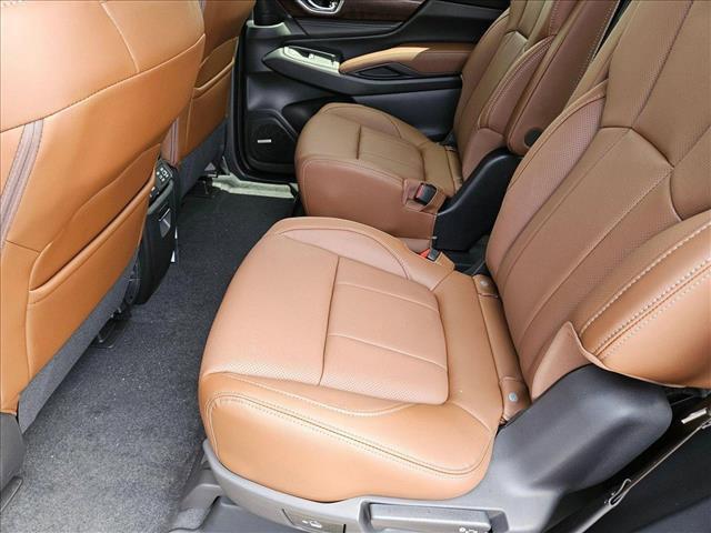 new 2025 Subaru Ascent car, priced at $48,171