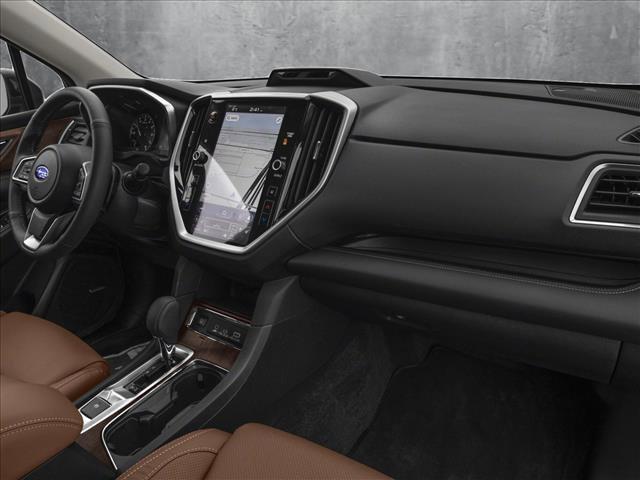 new 2025 Subaru Ascent car, priced at $48,171