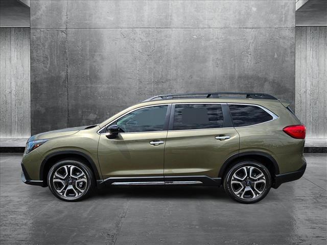 new 2025 Subaru Ascent car, priced at $48,171