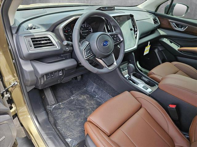 new 2025 Subaru Ascent car, priced at $48,171