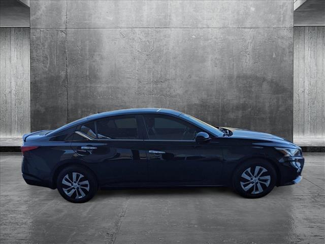 used 2020 Nissan Altima car, priced at $16,394